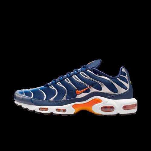 Nike Air Max Plus-sko til mænd - blå