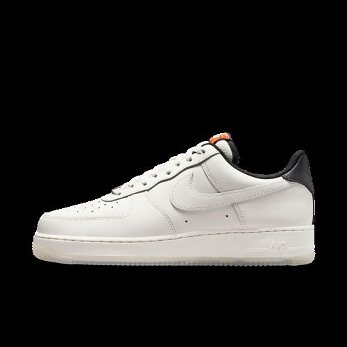 Nike Air Force 1 '07-sko til mænd - grå