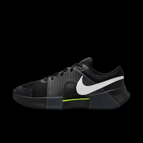 Nike Zoom GP Challenge 1.5-tennissko til hardcourt til kvinder - sort