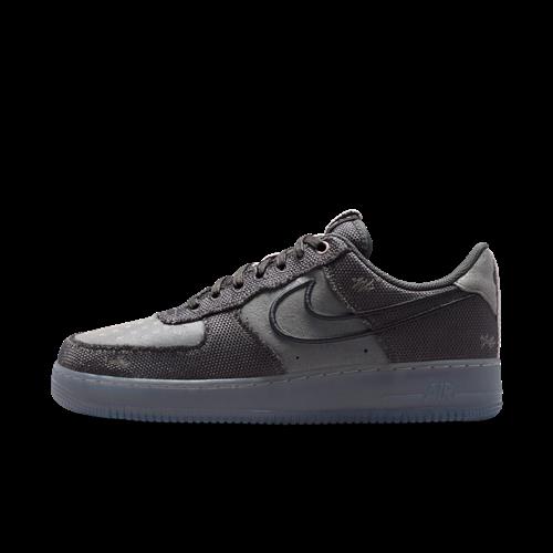 Nike Air Force 1 '07-sko til mænd - grå