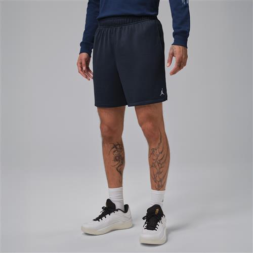 Jordan Sport Essentials Dri-FIT-shorts til mænd - blå