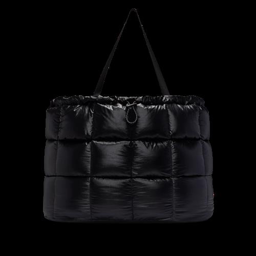 Nike Puffle-mulepose (60 L) - sort