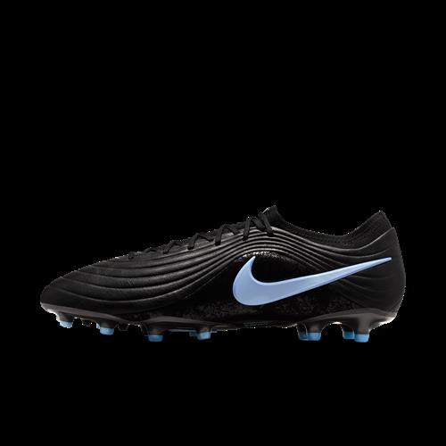 Nike Tiempo Maestro Elite Low Top-fodboldstøvler til kunstgræs - sort