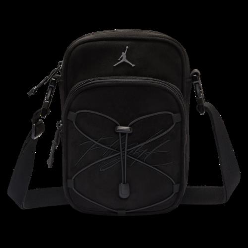 Air Jordan-festivaltaske (1,5 L) - sort