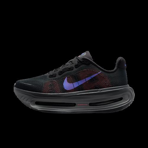 Nike Vomero Premium-løbesko til vej til kvinder - sort