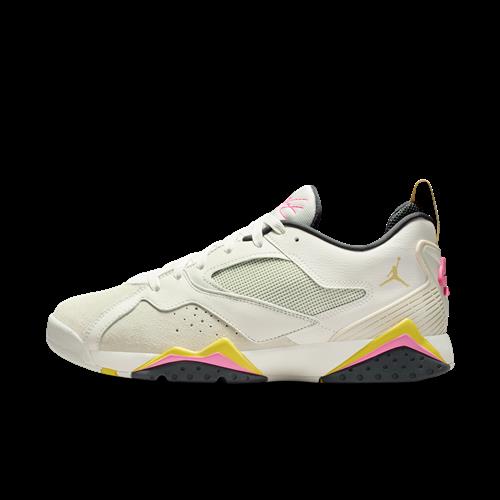 Air Jordan MVP 92-sko til mænd - hvid