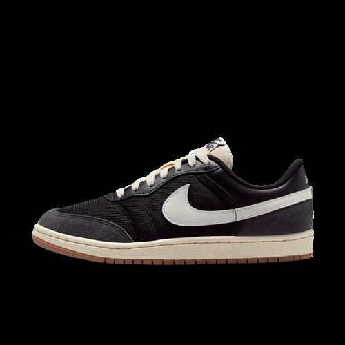 Air Jordan Skyline Low-sko til kvinder - sort