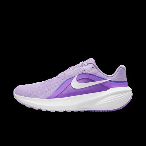 Nike Downshifter 14-løbesko til vej til kvinder - lilla