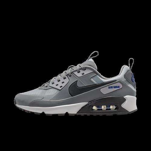 Nike Air Max 90-sko til mænd - grå
