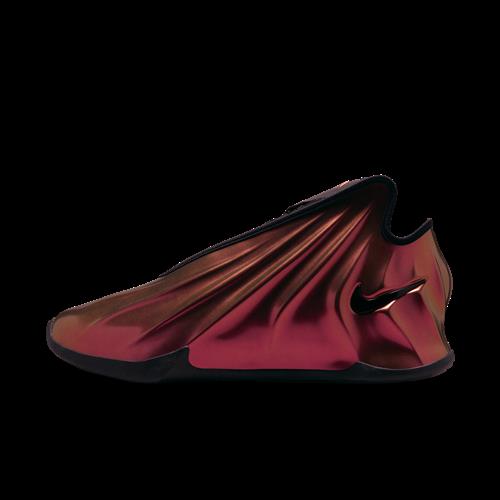 Nike G.T. Future-basketballsko - multifarvet