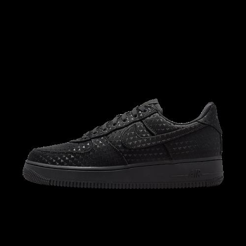 Air Force 1 '07 SE "Valentine's Day"-sko til kvinder - sort