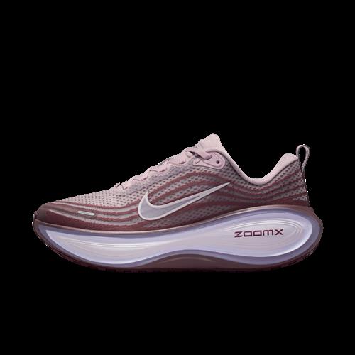 Nike Vomero Plus 16-løbesko til vej til kvinder - lilla