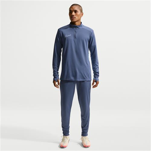Nike Academy Dri-FIT-fodboldbukser til mænd - blå