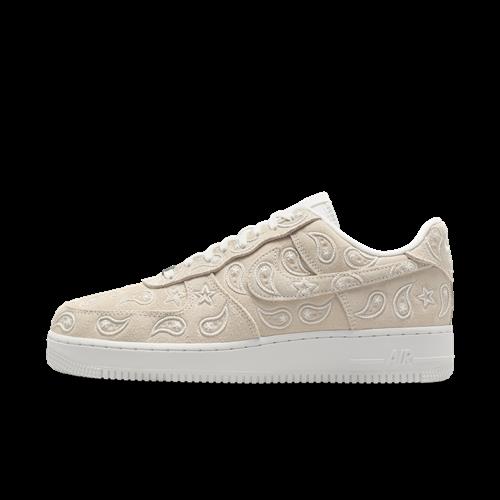 Air Force 1 '07 LV8-sko til mænd - hvid