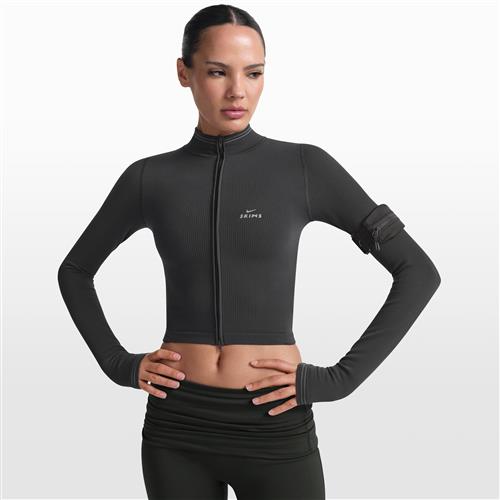 NikeSKIMS-armbånd til kvinder - sort