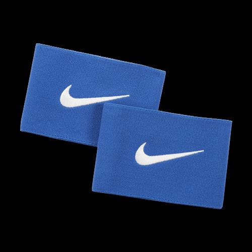 Nike Guard Stay 2-fodbold-sleeve - blå
