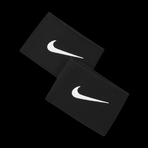 Nike Guard Stay 2-fodbold-sleeve - sort