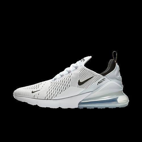 Nike Air Max 270-sko til mænd - hvid