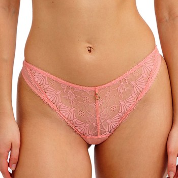 Freya Trusser Fascinate Thong Koral Large Dame