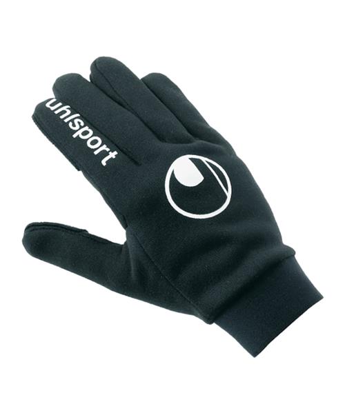 UHLSPORT Sportshandsker  smaragd / hvid