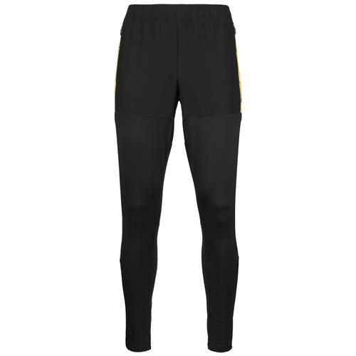 PUMA Sportsbukser 'NXT Pro'  gul / sort