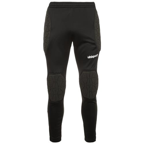 UHLSPORT Sportsbukser  sort / hvid