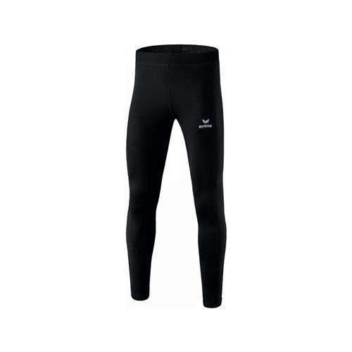 ERIMA Sportsbukser  sort / hvid