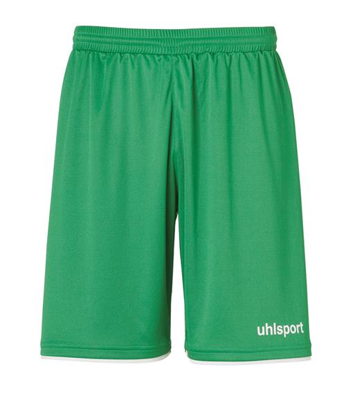 UHLSPORT Sportsbukser  grøn / hvid