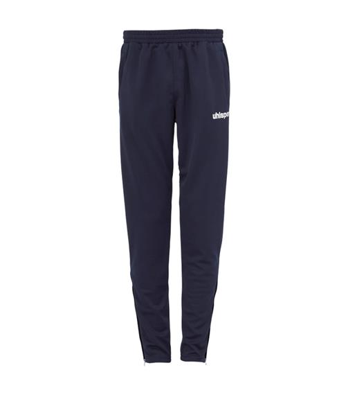 UHLSPORT Sportsbukser  navy / hvid