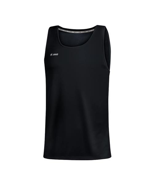 JAKO Funktionsskjorte  sort