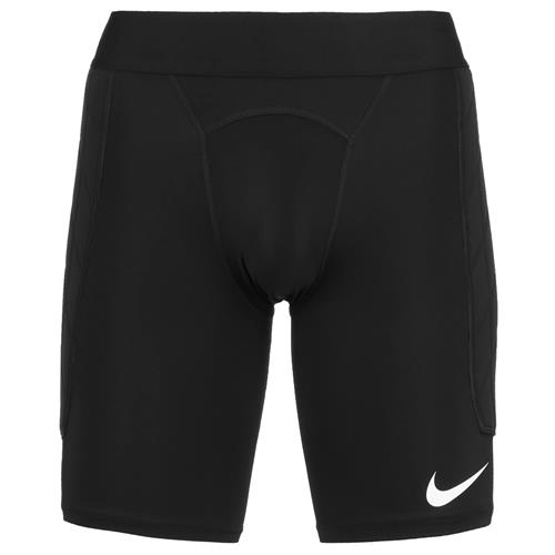 NIKE Sportsbukser 'Gardien I'  sort