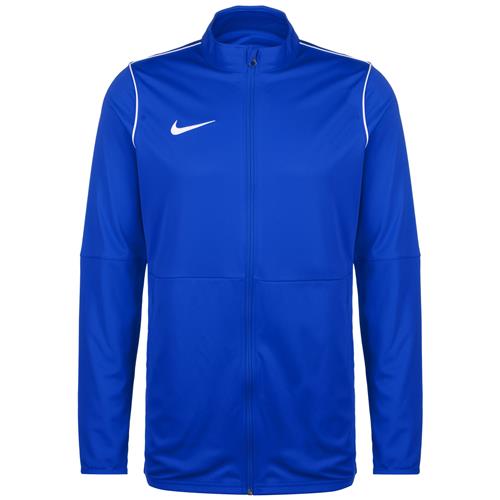 NIKE Sportsjakke 'Park 20'  royalblå / hvid