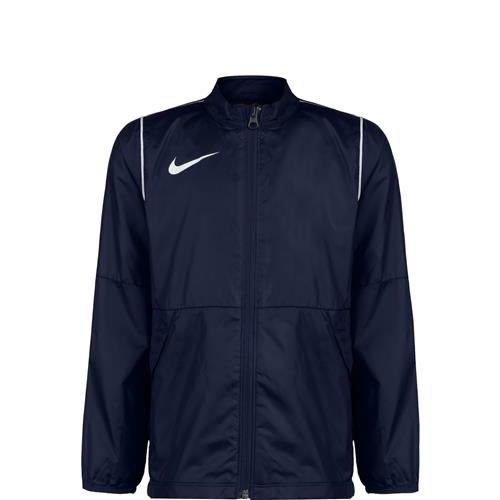 NIKE Sportsjakke 'Park 20 Repel'  mørkeblå / hvid