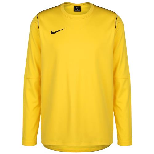 NIKE Funktionsskjorte 'Park 20'  gul / sort