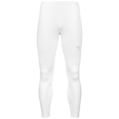PUMA Sportsunderbukser 'Liga'  hvid