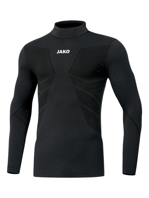 JAKO Base Layer  sort / hvid