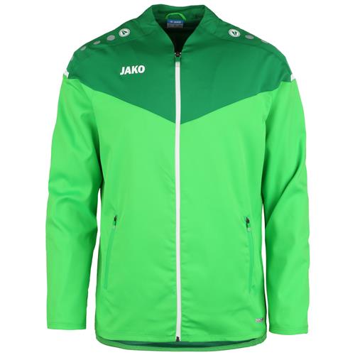 JAKO Sportsjakke 'Champ 2.0'  grøn