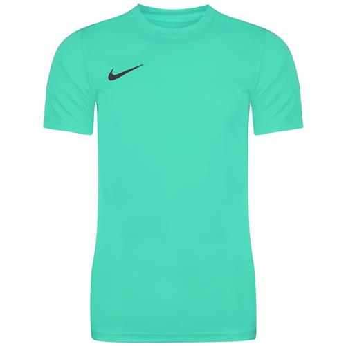 NIKE Fodboldtrøje 'Park VII'  grøn / sort