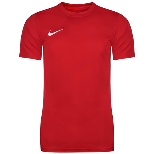 NIKE Fodboldtrøje 'Park VII'  rød / hvid