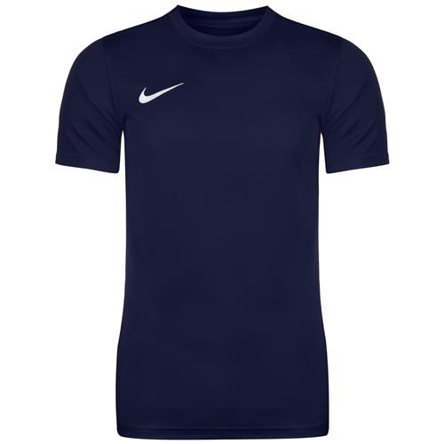 NIKE Fodboldtrøje 'Park VII'  blå / hvid