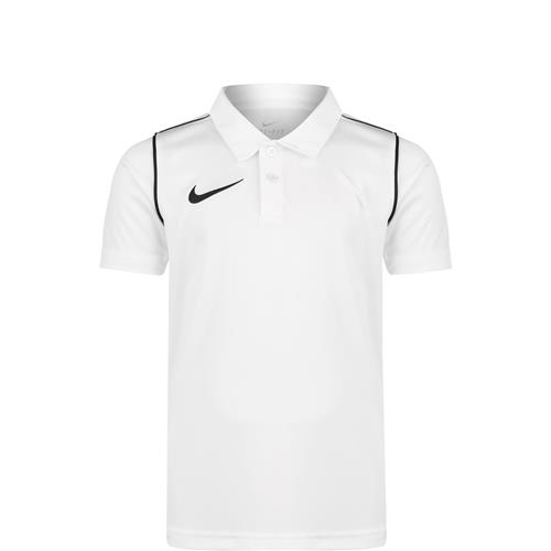 NIKE Funktionsskjorte 'Park 20'  hvid
