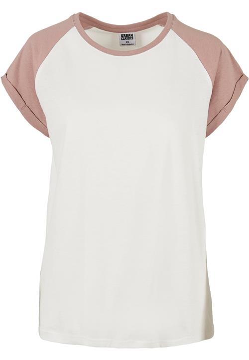 Urban Classics Shirts  beige / mørkebeige