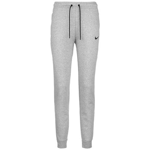 NIKE Sportsbukser 'Park 20'  grå-meleret / sort