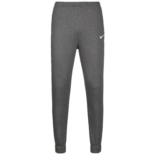 NIKE Sportsbukser 'Park 20'  grå-meleret / hvid