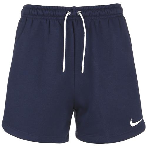 NIKE Sportsbukser 'Park 20'  mørkeblå / hvid