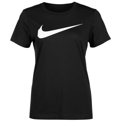 NIKE Funktionsbluse 'Park 20'  sort / hvid