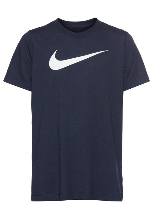 NIKE Funktionsskjorte 'Park 20'  navy / hvid