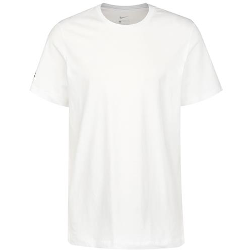 NIKE Funktionsskjorte 'Park 20'  sort / hvid