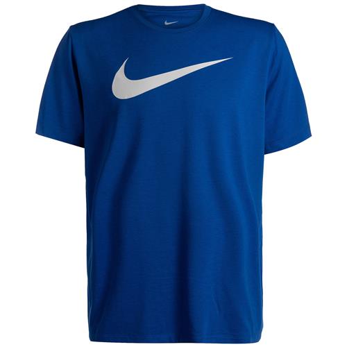 NIKE Funktionsskjorte 'Park 20'  royalblå / hvid