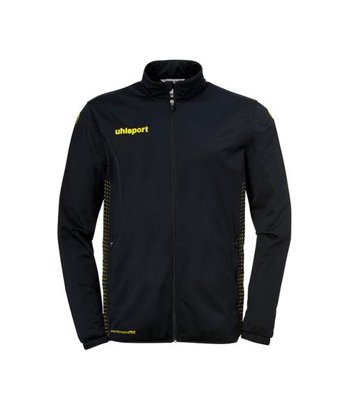UHLSPORT Sportsjakke  gul / sort
